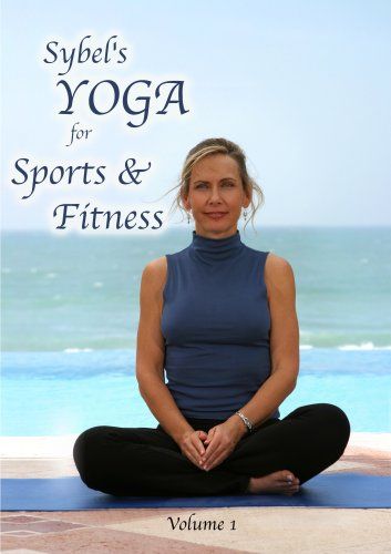 Sybels Yoga for Sports & Fitness Vol.1 (DVDRip) Sybels Yoga for Sports & Fitness Vol.1 (DVDRip)
