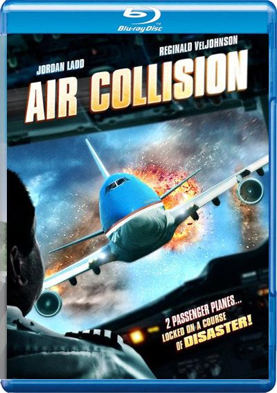 Air Collision (2012) DVDRip XviD AC3-PTpOWeR