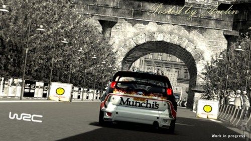 WRC World Rally Championship 3-SKIDROW (ENG/PC/2012)