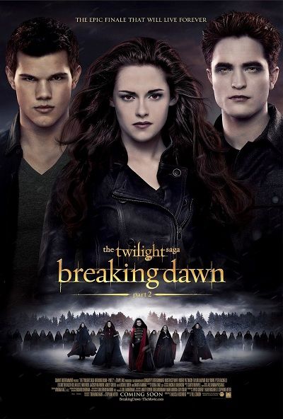 The Twilight Saga Breaking Dawn Part 2 (2012) XviD TS NEW - SilverRG The Twilight Saga Breaking Dawn Part 2 (2012) XviD TS NEW - SilverRG