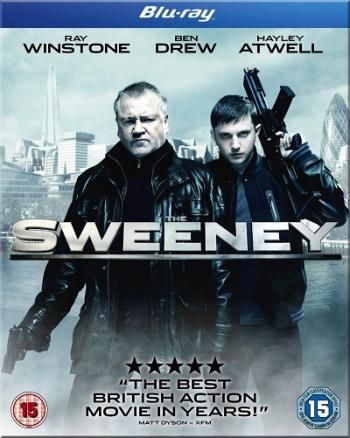 The Sweeney (2012) DVDSCR Xvid AC3-BHRG The Sweeney (2012) DVDSCR Xvid AC3-BHRG