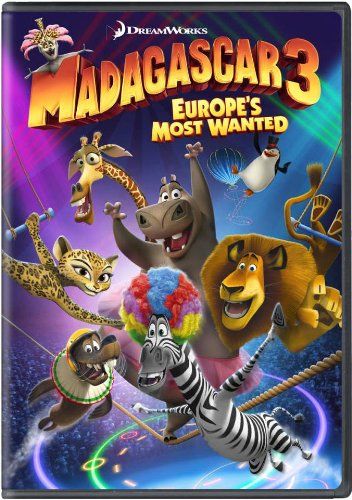 Madagascar 3: Europes Most Wanted (2012) BRRip XvidHD 720p-NPW Madagascar 3: Europes Most Wanted (2012) BRRip XvidHD 720p-NPW