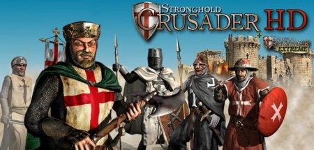 Stronghold Crusader HD - TiNYiSO