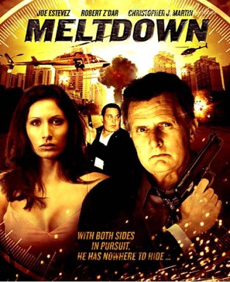 Meltdown (2012) LIMITED DVDRip Xvid - UnKnOwN Meltdown (2012) LIMITED DVDRip Xvid - UnKnOwN
