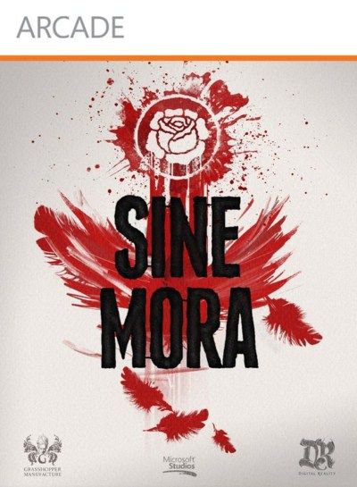 Sine Mora-SKIDROW (PC/ENG/2012)