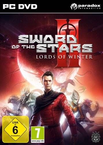 Sword of the Stars II Enhanced Edition-SKIDROW