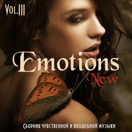 VA-New Emotions Vol.3 (2012)