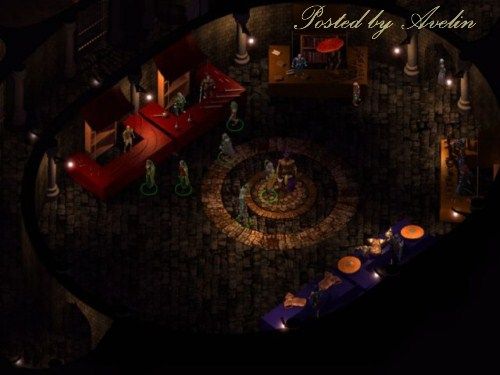 Baldurs Gate Enhanced Edition - SKIDROW