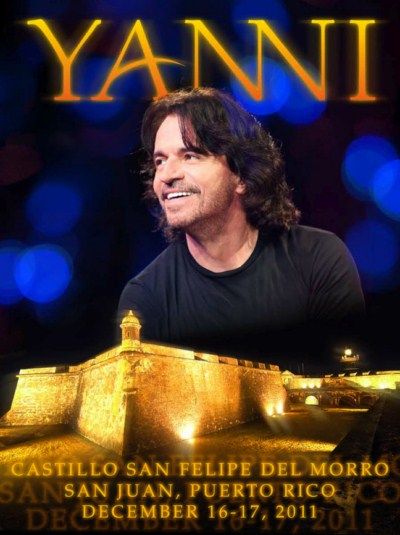 Yanni - Live At El Morro, Puerto Rico DVD5 (2012)-P2P Yanni - Live At El Morro, Puerto Rico DVD5 (2012)-P2P