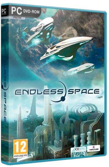 Endless Space MULTi6-PROPHET | Full Version | 1.24 GB