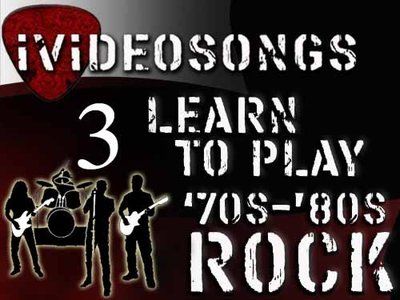 iVideoSongs - 70's And 80's Rock - Season Three - MP4 (2008) iVideoSongs - 70's And 80's Rock - Season Three - MP4 (2008)