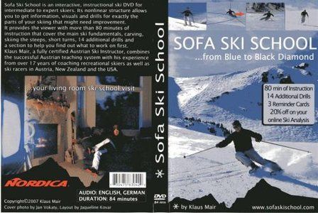 Sofa Ski School Sofa Ski School