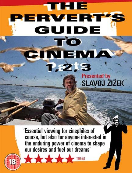 The Pervert's Guide To Cinema The Pervert's Guide To Cinema