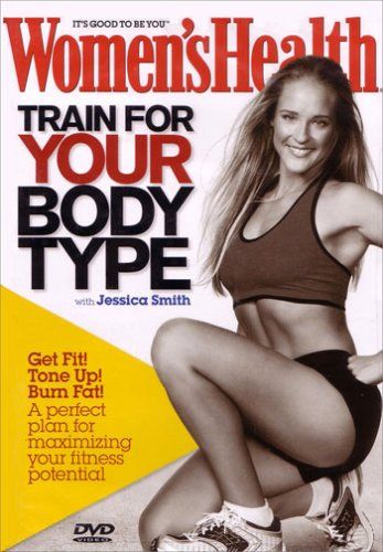 Women's Health: Train For Your Body Type (2011) Women's Health: Train For Your Body Type (2011)