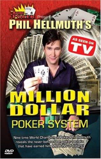 Million Dollar Poker System Million Dollar Poker System