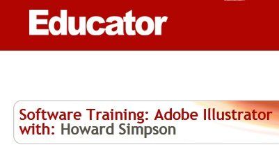 Educator.com - Software Training: Adobe Illustrator CS6 Course Educator.com - Software Training: Adobe Illustrator CS6 Course