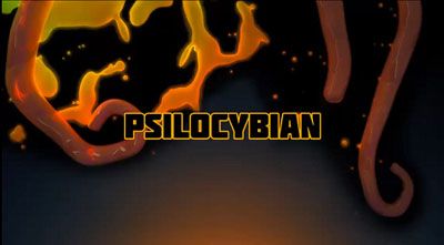 PsiloCybian - Psytrance Course PsiloCybian - Psytrance Course