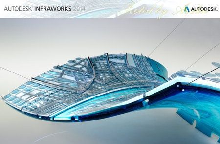 Autodesk InfraWorks 2014 x64 - ISZ Autodesk InfraWorks 2014 x64 - ISZ