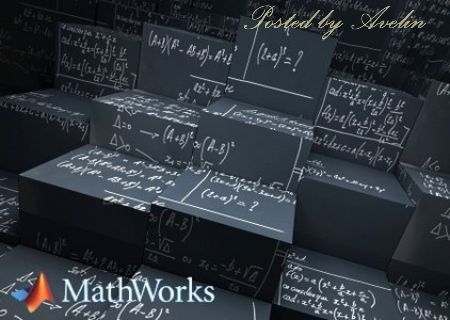 Mathworks Matlab R2013a-CYGiSO