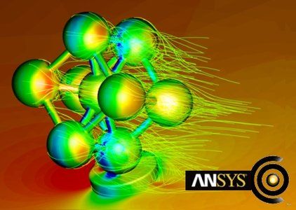 Ansys HFSS 15 Build 0.2 (x64)(2013) Ansys HFSS 15 Build 0.2 (x64)(2013)