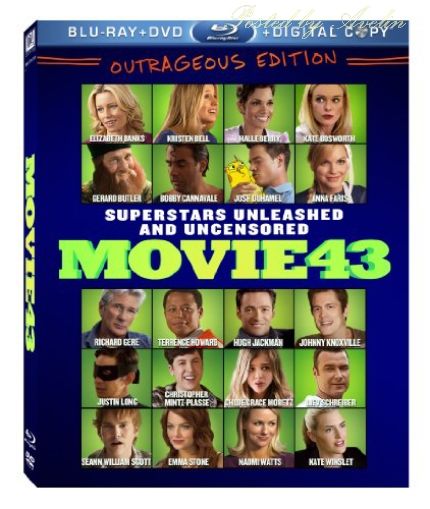 Movie 43 (2013) DVDRip XviD-3LT0N Movie 43 (2013) DVDRip XviD-3LT0N