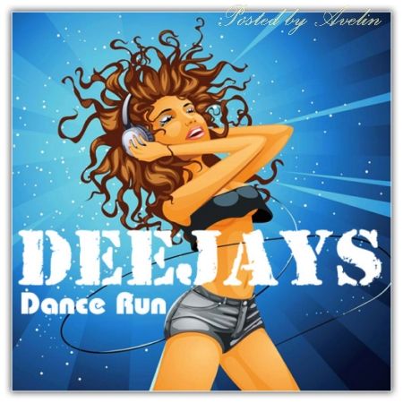 VA-Dance Run Deejays (2013) VA-Dance Run Deejays (2013)