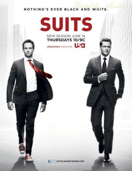 Suits S02E11 720p HDTV x264-IMMERSE Suits S02E11 720p HDTV x264-IMMERSE