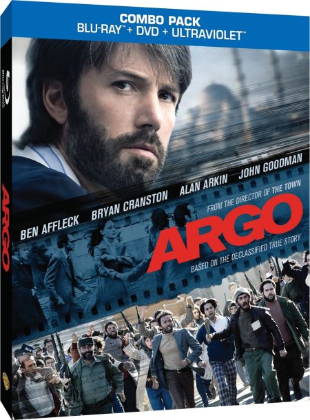 Argo 2012 Dvdrip Xvid Movie