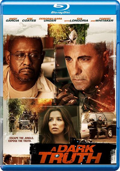A Dark Truth (2012) LiMiTED DVDRip XviD-eXceSs A Dark Truth (2012) LiMiTED DVDRip XviD-eXceSs