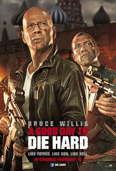 A Good Day To Die Hard (2013) CAMRiP XViD - RiSES A Good Day To Die Hard (2013) CAMRiP XViD - RiSES