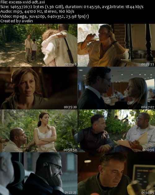 A Dark Truth (2012) LiMiTED DVDRip XviD-eXceSs A Dark Truth (2012) LiMiTED DVDRip XviD-eXceSs