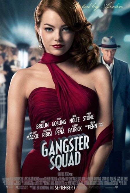 Gangster Squad (2013) R6 HDRiP XVID -DioRd Gangster Squad (2013) R6 HDRiP XVID -DioRd