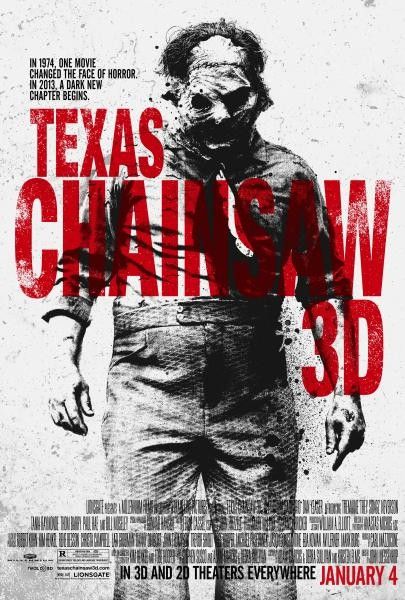 Texas Chainsaw 3D 2013 Dvdrip Xvid Maxspeed