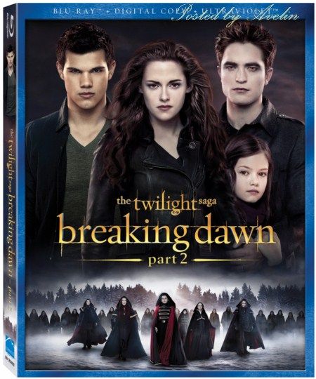 The Twilight Saga Breaking Dawn Part 2 (2012) DVDRIP x264 AAC - IDR The Twilight Saga Breaking Dawn Part 2 (2012) DVDRIP x264 AAC - IDR