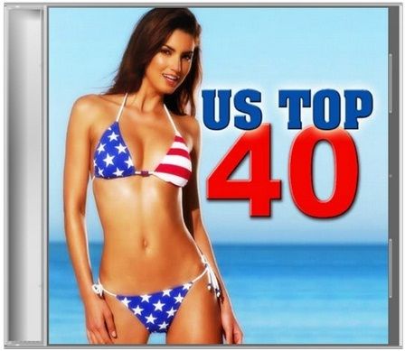 US Top 40 Singles Chart (28 Apr-2013) US Top 40 Singles Chart (28 Apr-2013)