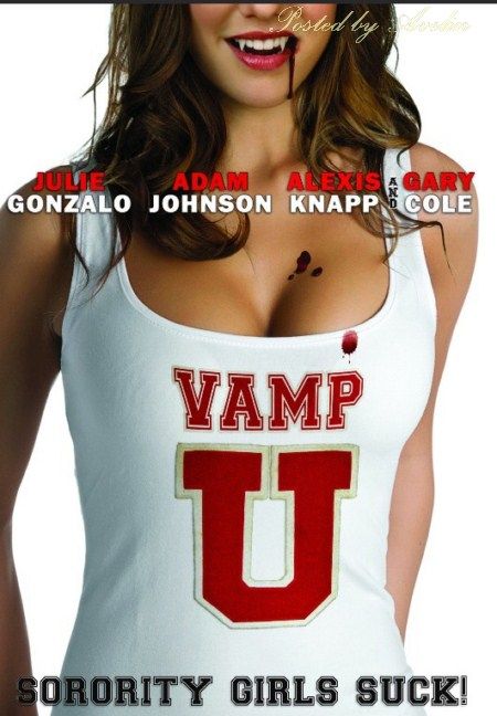 Vamp U (2013) UNRATED WEBRip XviD Ac3 - Feel-Free Vamp U (2013) UNRATED WEBRip XviD Ac3 - Feel-Free
