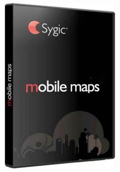 Sygic Aura Europa 2013 Q1 Maps Complete Sygic Aura Europa 2013 Q1 Maps Complete