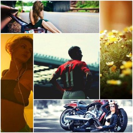New Collection Mix Wallpapers II-N0GrP New Collection Mix Wallpapers II-N0GrP
