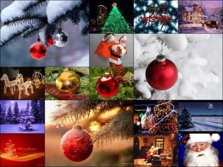 Christmas Wallpapers Pack 2012 Merry Christmas - FL Christmas Wallpapers Pack 2012 Merry Christmas - FL