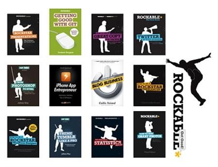 TutsPlus - Premium eBooks Collection TutsPlus - Premium eBooks Collection