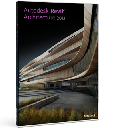 Autodesk Revit Structure V2013-ISO Autodesk Revit Structure V2013-ISO