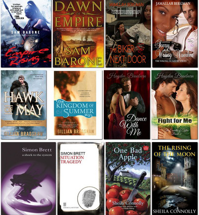 Epub Dump - 7th February 2013 Epub Dump - 7th February 2013