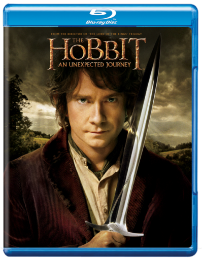 The Hobbit An Unexpected Journey (2012) 1080 BluRay x264-SPARKS The Hobbit An Unexpected Journey (2012) 1080 BluRay x264-SPARKS