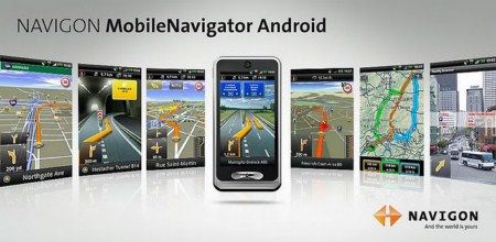 Navigon Europe 2012 Q3 Maps + NFS Navigon Europe 2012 Q3 Maps + NFS