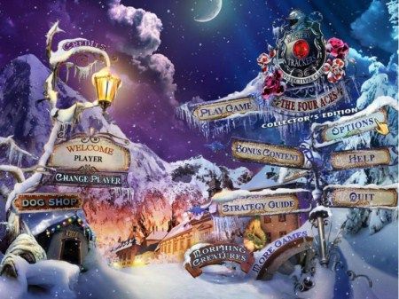 Hidden Object Games - Pack 7 Hidden Object Games - Pack 7
