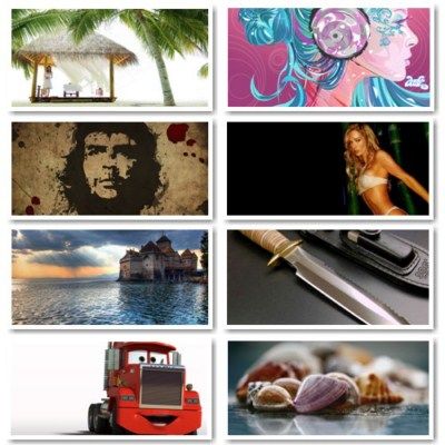 Wallpapers Pack-Old 4 Wallpapers Pack-Old 4