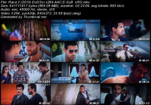 This Is the End 2013 BDRIP XVID BLoW