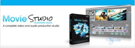 Sony Movie Studio Platinum Suite 12.0.576 (64 bit Patch-KHG) - by ChingLiu Sony Movie Studio Platinum Suite 12.0.576 (64 bit Patch-KHG) - by ChingLiu