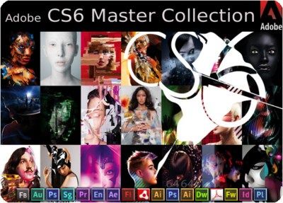 Adobe CS6 Master Collection - CTH Adobe CS6 Master Collection - CTH