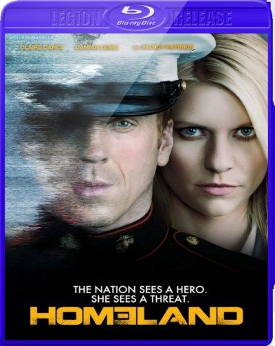 Homeland Complete Season 1 720 BRRiP Xvid AC3-LEGi0N Homeland Complete Season 1 720 BRRiP Xvid AC3-LEGi0N
